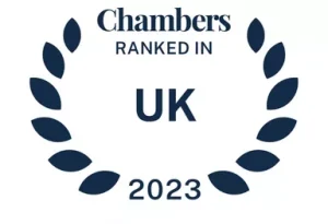 Chambers UK Bar 2023